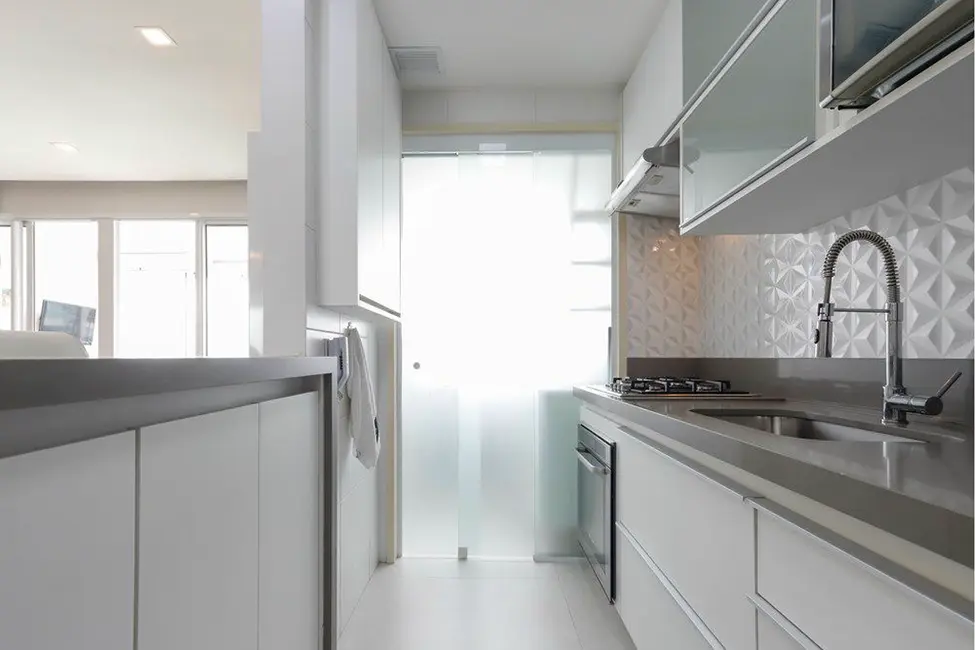 Foto 3 de Apartamento com 2 quartos à venda, 69m2 em Lapa, São Paulo - SP