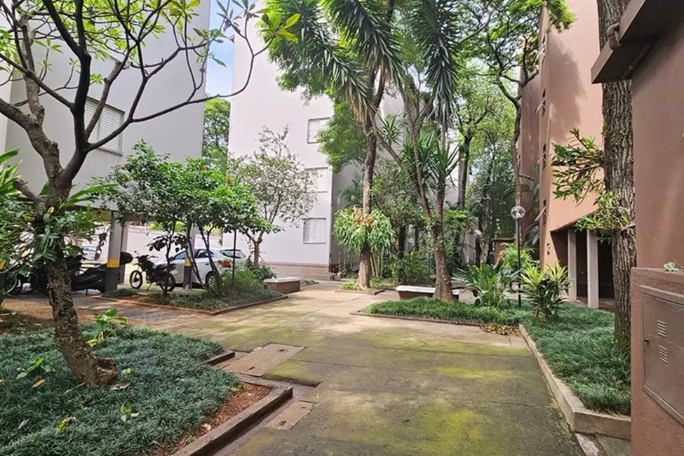 Foto 7 de Apartamento com 2 quartos à venda, 47m2 em Lapa, São Paulo - SP