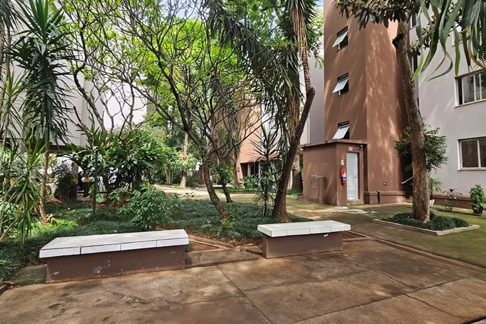 Foto 8 de Apartamento com 2 quartos à venda, 47m2 em Lapa, São Paulo - SP