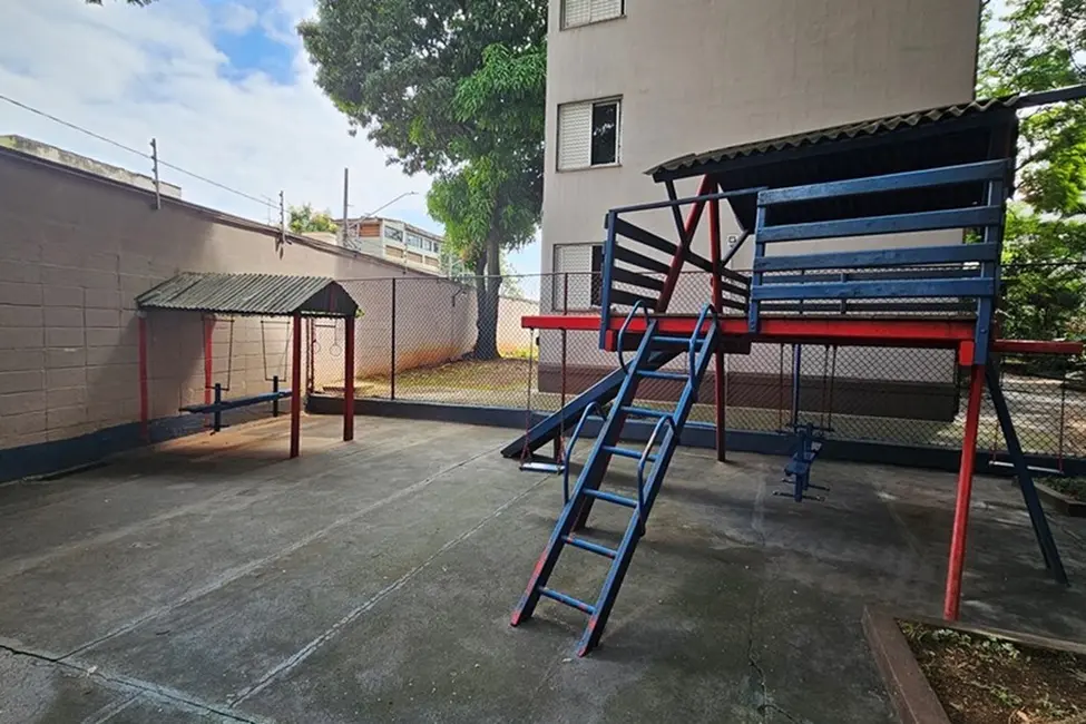 Foto 4 de Apartamento com 2 quartos à venda, 47m2 em Lapa, São Paulo - SP