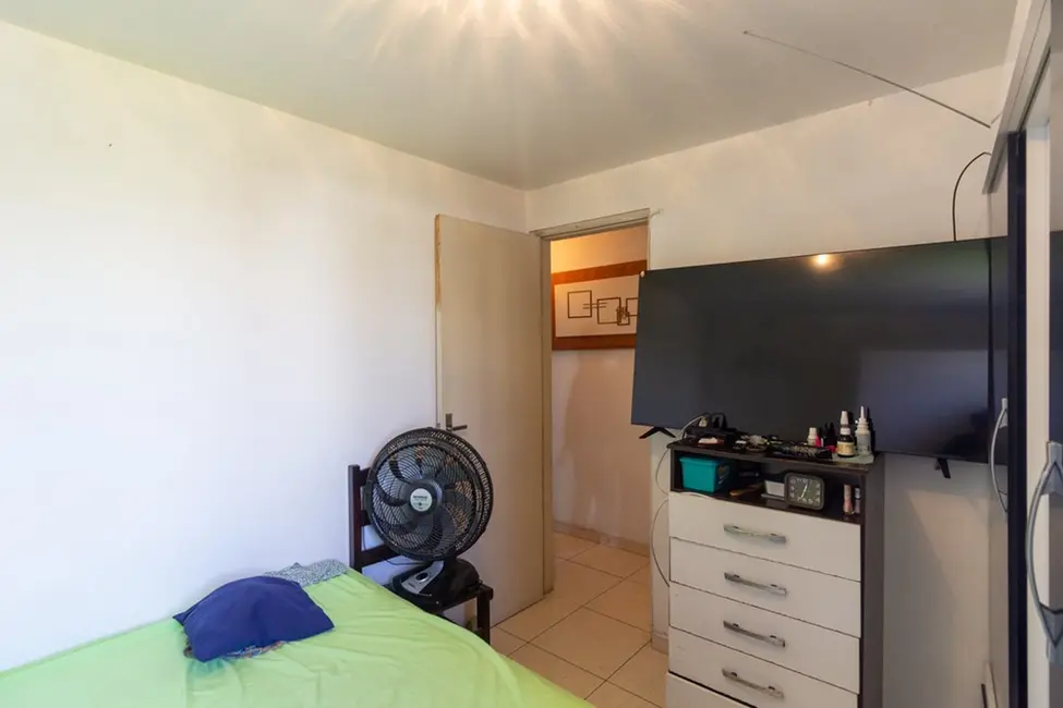 Foto 2 de Apartamento com 2 quartos à venda, 47m2 em Lapa de Baixo, São Paulo - SP