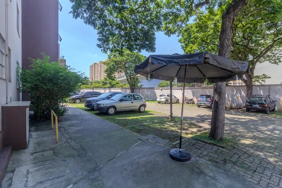 Foto 3 de Apartamento com 2 quartos à venda, 47m2 em Lapa de Baixo, São Paulo - SP