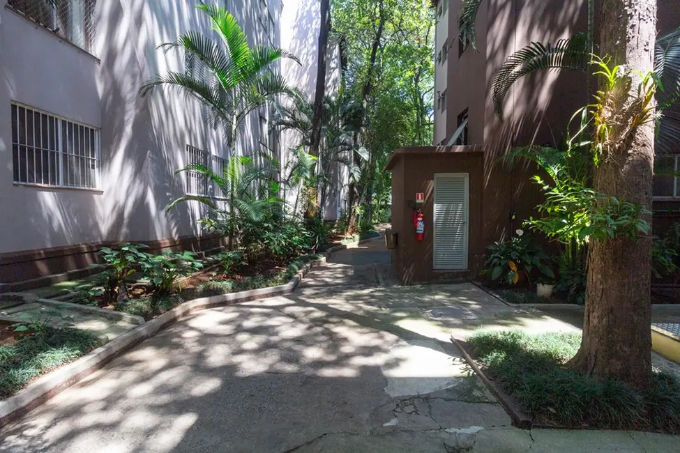 Foto 8 de Apartamento com 2 quartos à venda, 47m2 em Lapa de Baixo, São Paulo - SP