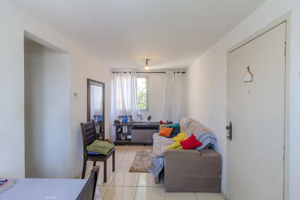 Foto 1 de Apartamento com 2 quartos à venda, 47m2 em Lapa de Baixo, São Paulo - SP