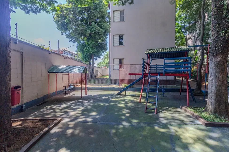 Foto 5 de Apartamento com 2 quartos à venda, 47m2 em Lapa de Baixo, São Paulo - SP