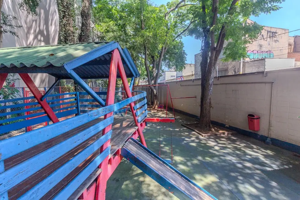 Foto 7 de Apartamento com 2 quartos à venda, 47m2 em Lapa de Baixo, São Paulo - SP