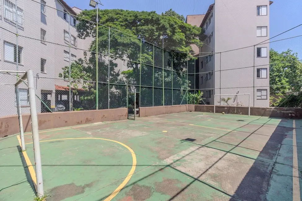 Foto 9 de Apartamento com 2 quartos à venda, 47m2 em Lapa de Baixo, São Paulo - SP