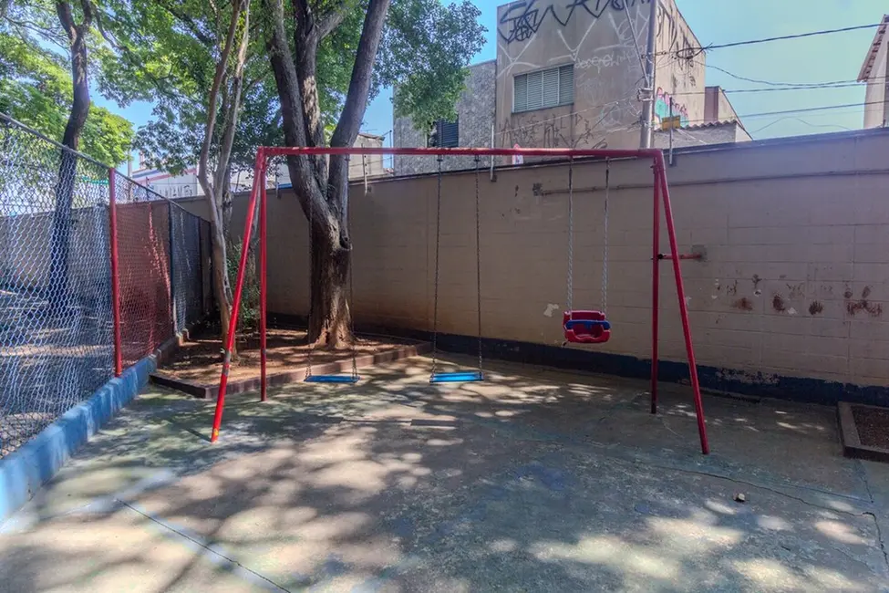 Foto 6 de Apartamento com 2 quartos à venda, 47m2 em Lapa de Baixo, São Paulo - SP