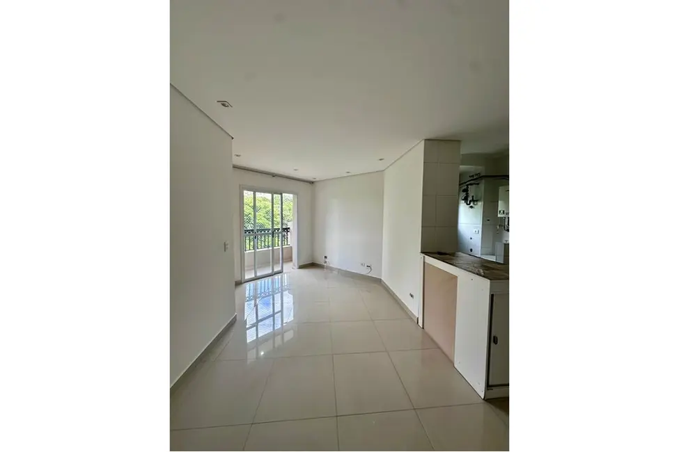 Foto 1 de Apartamento com 3 quartos à venda, 76m2 em Parada Inglesa, São Paulo - SP