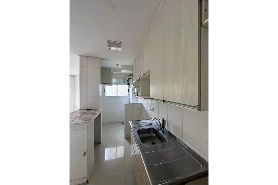 Foto 4 de Apartamento com 3 quartos à venda, 76m2 em Parada Inglesa, São Paulo - SP