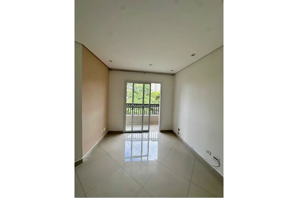 Foto 2 de Apartamento com 3 quartos à venda, 76m2 em Parada Inglesa, São Paulo - SP