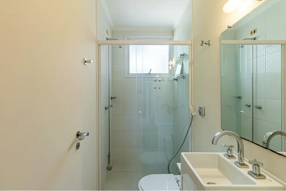 Foto 3 de Apartamento com 3 quartos à venda, 124m2 em Paraíso, São Paulo - SP