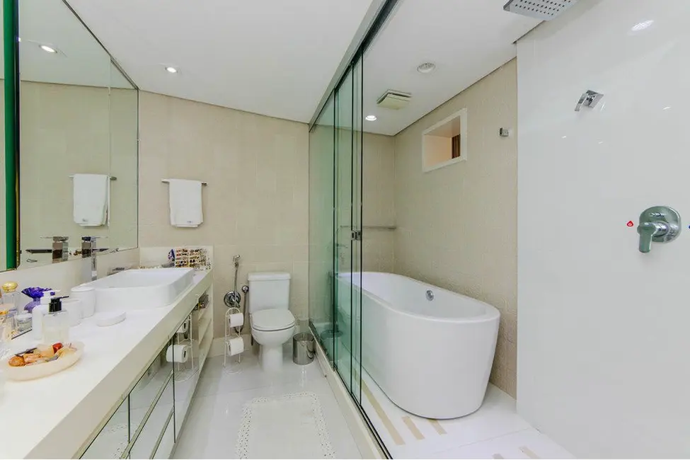 Foto 7 de Apartamento com 3 quartos à venda, 222m2 em Paraíso, São Paulo - SP