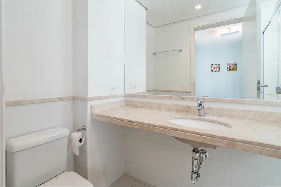 Foto 3 de Apartamento com 3 quartos à venda, 222m2 em Paraíso, São Paulo - SP