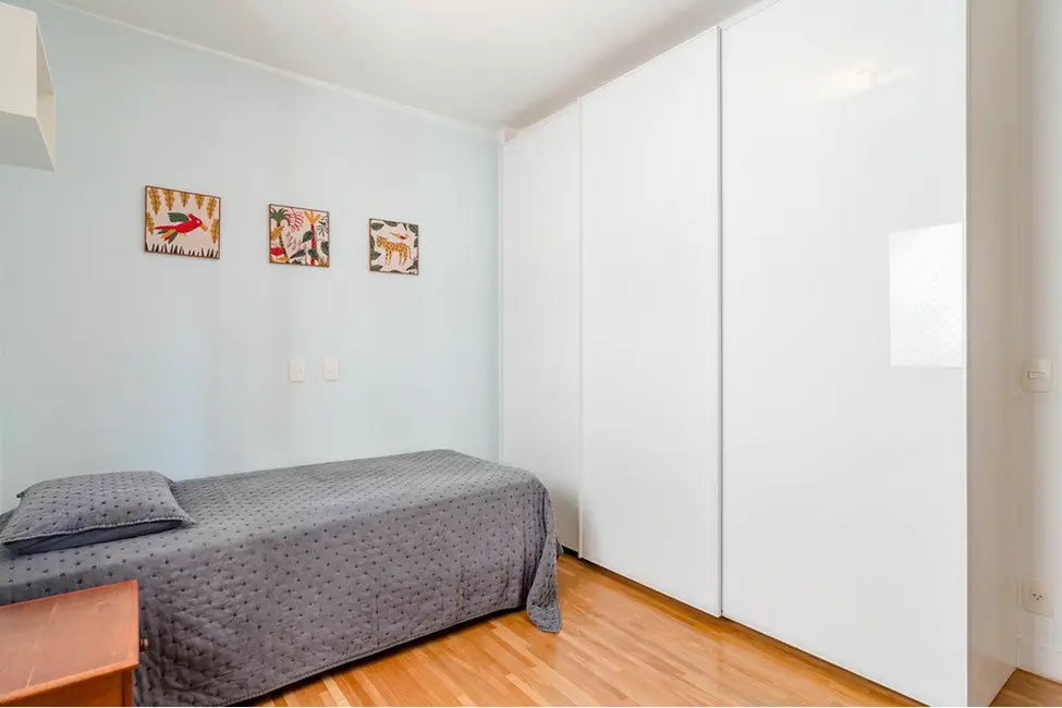 Foto 4 de Apartamento com 3 quartos à venda, 222m2 em Paraíso, São Paulo - SP