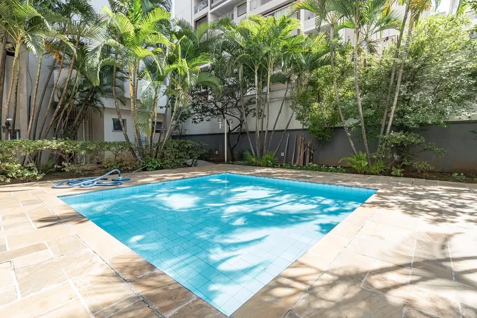 Foto 6 de Apartamento com 2 quartos à venda, 60m2 em Paraíso, São Paulo - SP