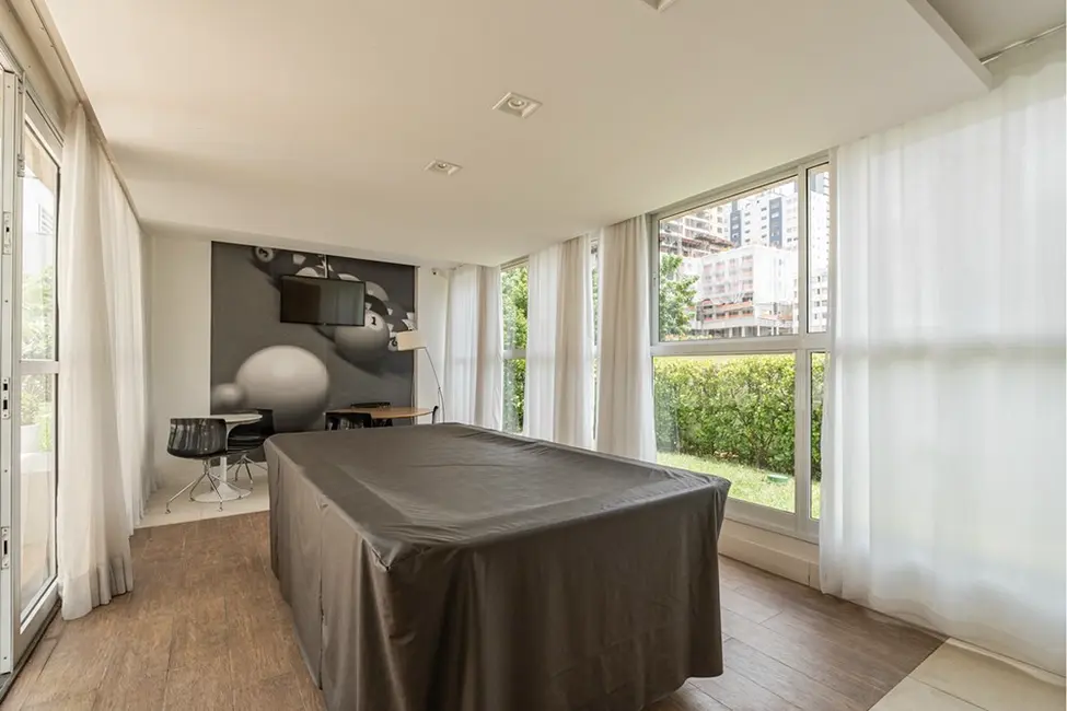 Foto 8 de Apartamento com 1 quarto à venda, 42m2 em Paraíso, São Paulo - SP