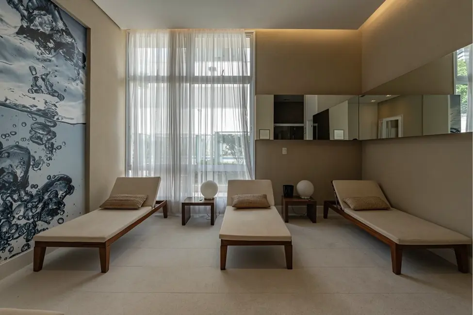 Foto 7 de Apartamento com 1 quarto à venda, 42m2 em Paraíso, São Paulo - SP