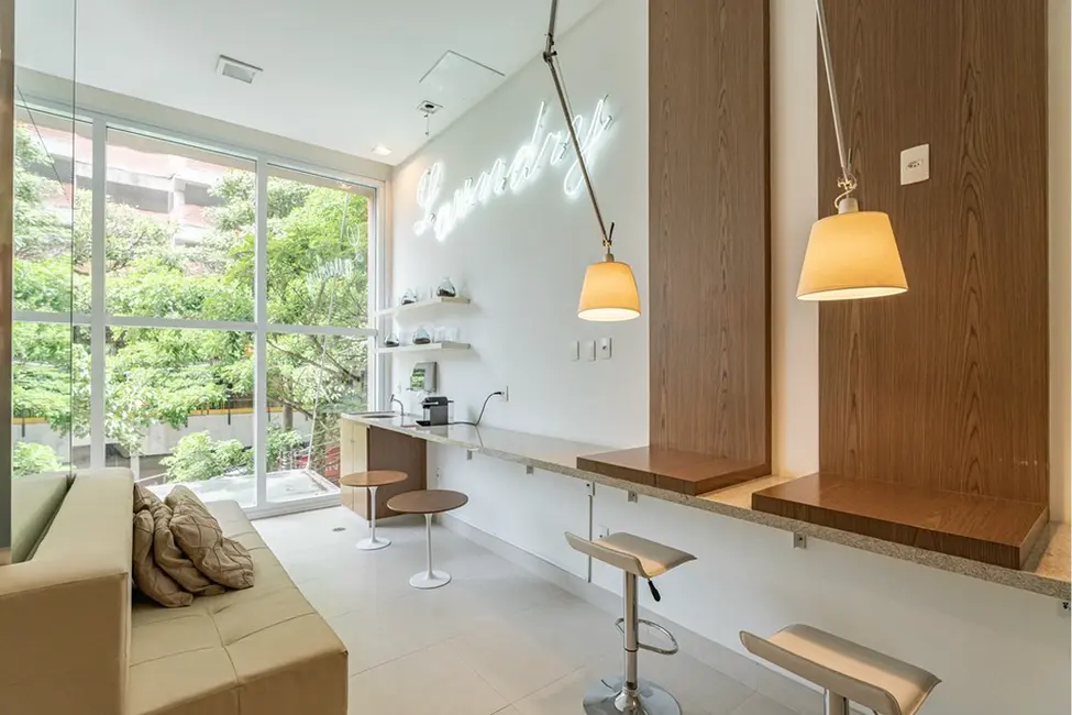 Foto 9 de Apartamento com 1 quarto à venda, 42m2 em Paraíso, São Paulo - SP
