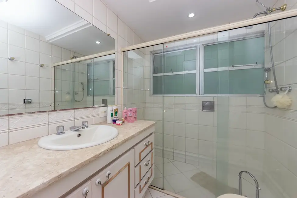 Foto 2 de Apartamento com 3 quartos à venda, 190m2 em Paraíso, São Paulo - SP