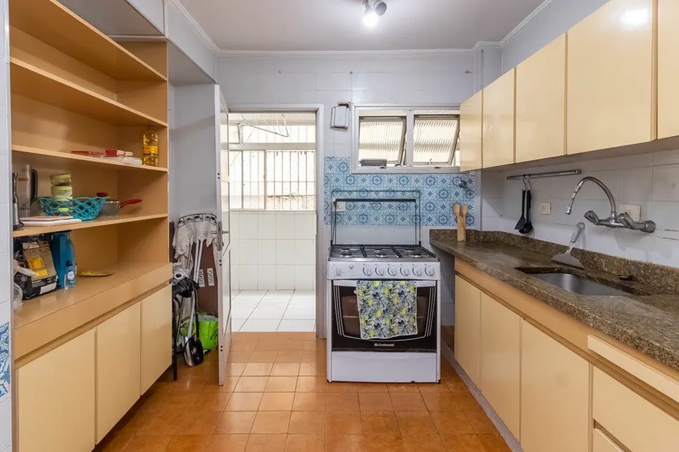 Foto 9 de Apartamento com 3 quartos à venda, 139m2 em Paraíso, São Paulo - SP