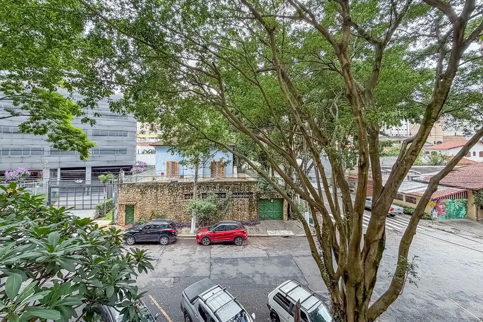 Foto 3 de Apartamento com 3 quartos à venda, 139m2 em Paraíso, São Paulo - SP