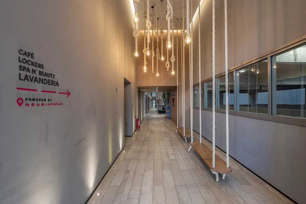 Foto 7 de Apartamento com 1 quarto à venda, 20m2 em Paraíso, São Paulo - SP