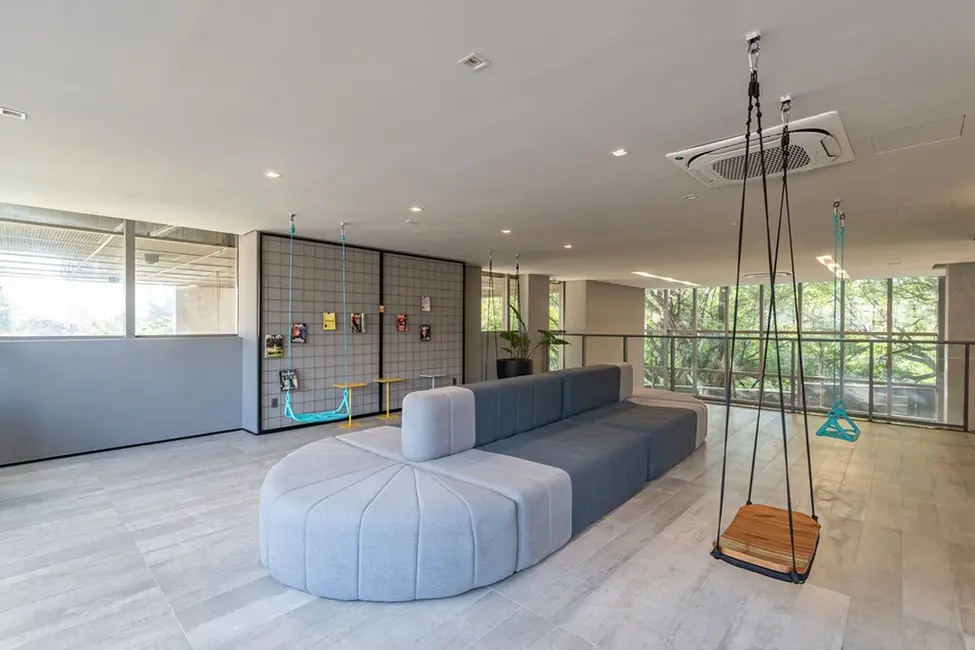 Foto 6 de Apartamento com 1 quarto à venda, 20m2 em Paraíso, São Paulo - SP