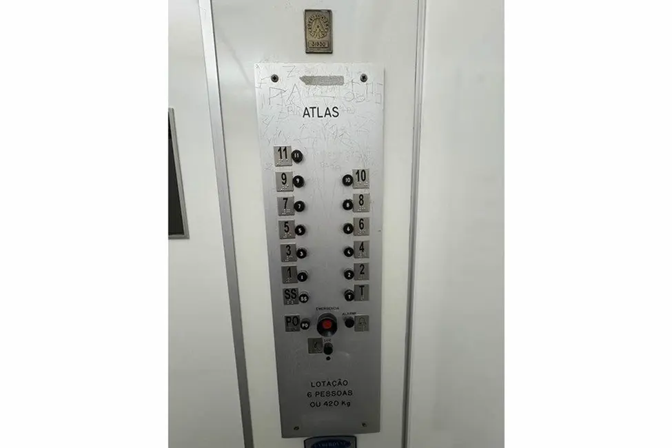 Foto 4 de Apartamento com 3 quartos à venda, 133m2 em Paraíso, São Paulo - SP