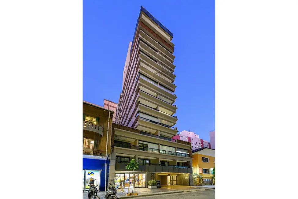 Apartamento com 1 quarto à venda, 20m2 em Paraíso, São Paulo - SP - imagem 9 Foto 9 de Apartamento com 1 quarto à venda, 20m2 em Paraíso, São Paulo - SP