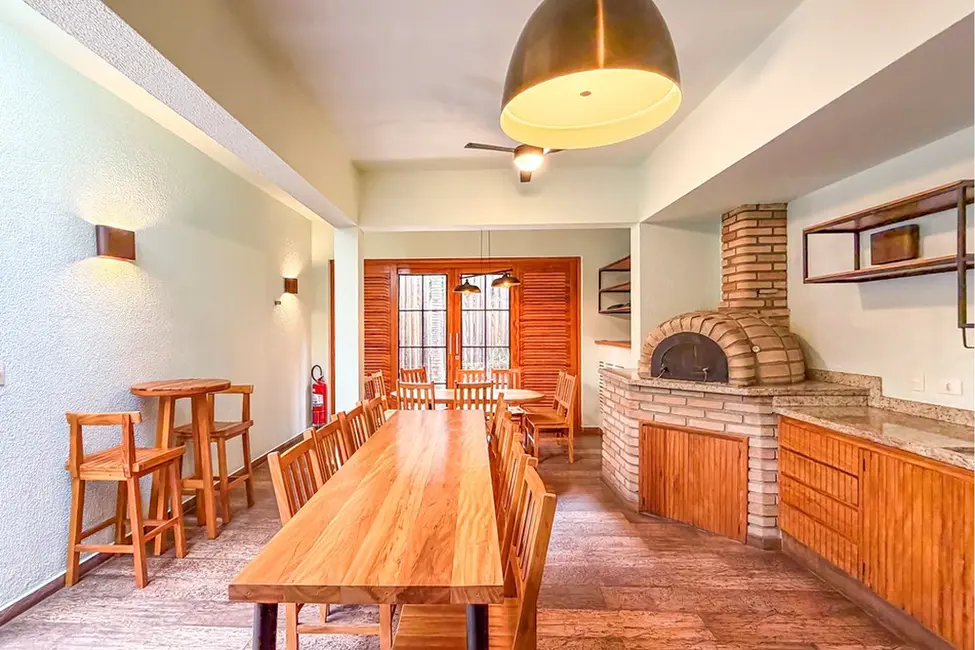 Foto 2 de Apartamento com 3 quartos à venda, 138m2 em Paraíso, São Paulo - SP