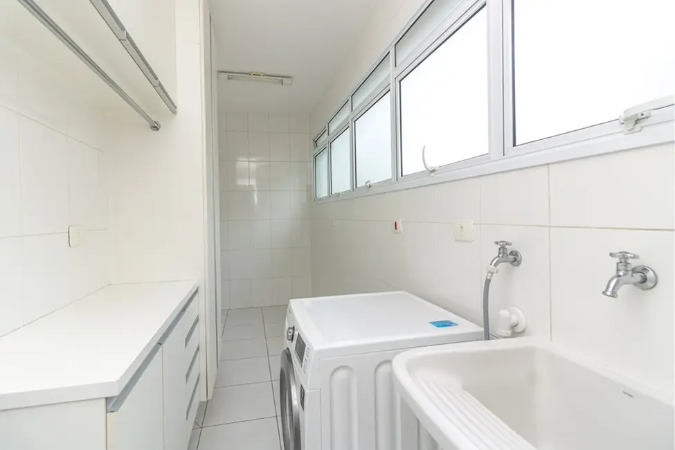 Foto 4 de Apartamento com 3 quartos à venda, 138m2 em Paraíso, São Paulo - SP