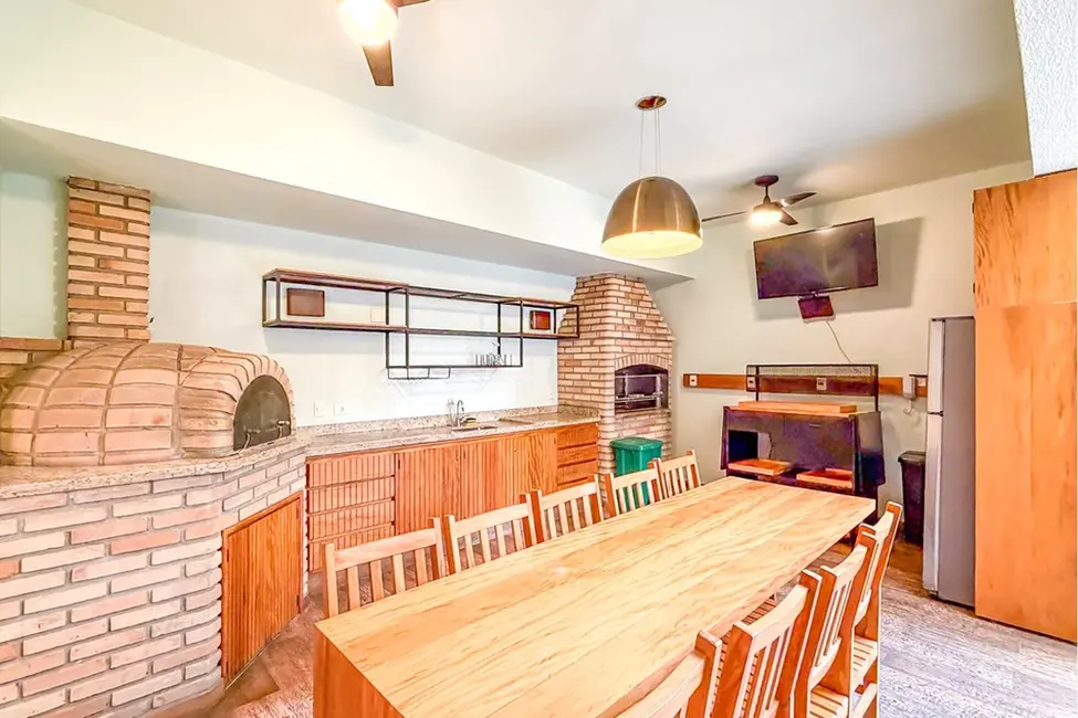 Foto 9 de Apartamento com 3 quartos à venda, 138m2 em Paraíso, São Paulo - SP