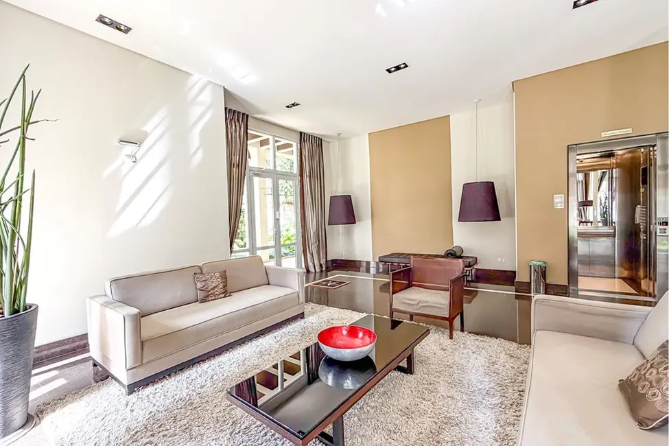 Foto 5 de Apartamento com 3 quartos à venda, 138m2 em Paraíso, São Paulo - SP