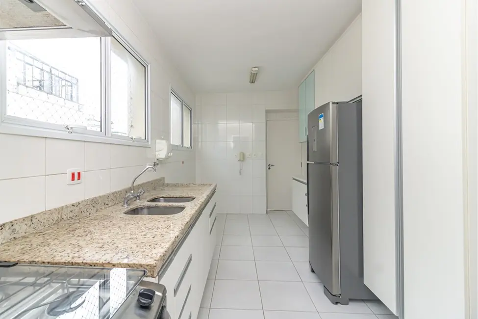 Foto 3 de Apartamento com 3 quartos à venda, 138m2 em Paraíso, São Paulo - SP