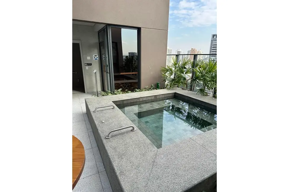 Foto 7 de Apartamento com 1 quarto à venda, 25m2 em Perdizes, São Paulo - SP