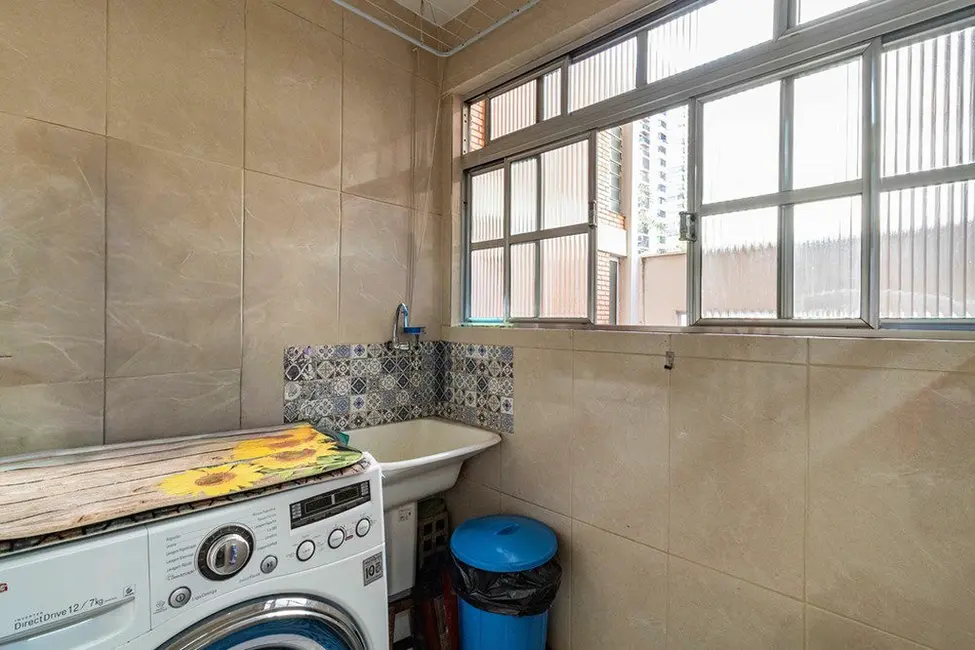 Foto 3 de Apartamento com 3 quartos à venda, 86m2 em Perdizes, São Paulo - SP