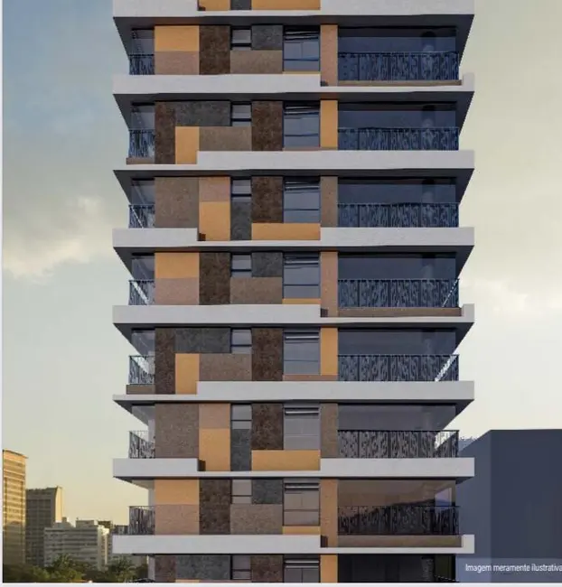 Apartamento com 3 quartos à venda, 177m2 em Perdizes, São Paulo - SP - imagem 6 Foto 6 de Apartamento com 3 quartos à venda, 177m2 em Perdizes, São Paulo - SP