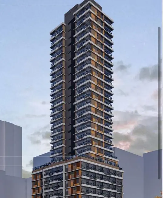 Foto 5 de Cobertura com 4 quartos à venda, 226m2 em Perdizes, São Paulo - SP