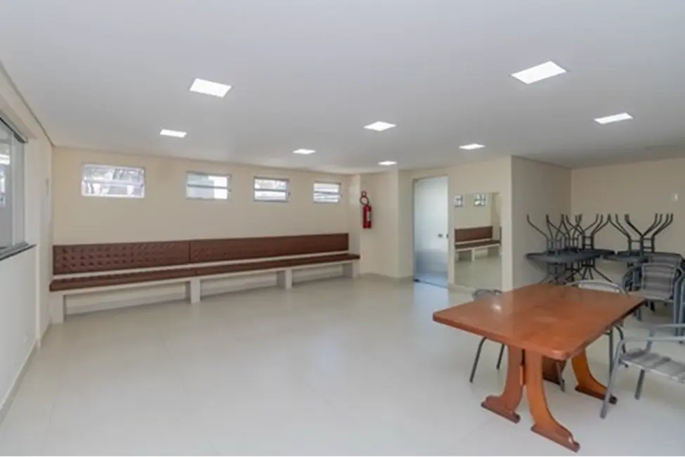 Apartamento com 1 quarto à venda, 34m2 em Vila Guarani (Z Sul), São Paulo - SP - imagem 3 Foto 3 de Apartamento com 1 quarto à venda, 34m2 em Vila Guarani (Z Sul), São Paulo - SP