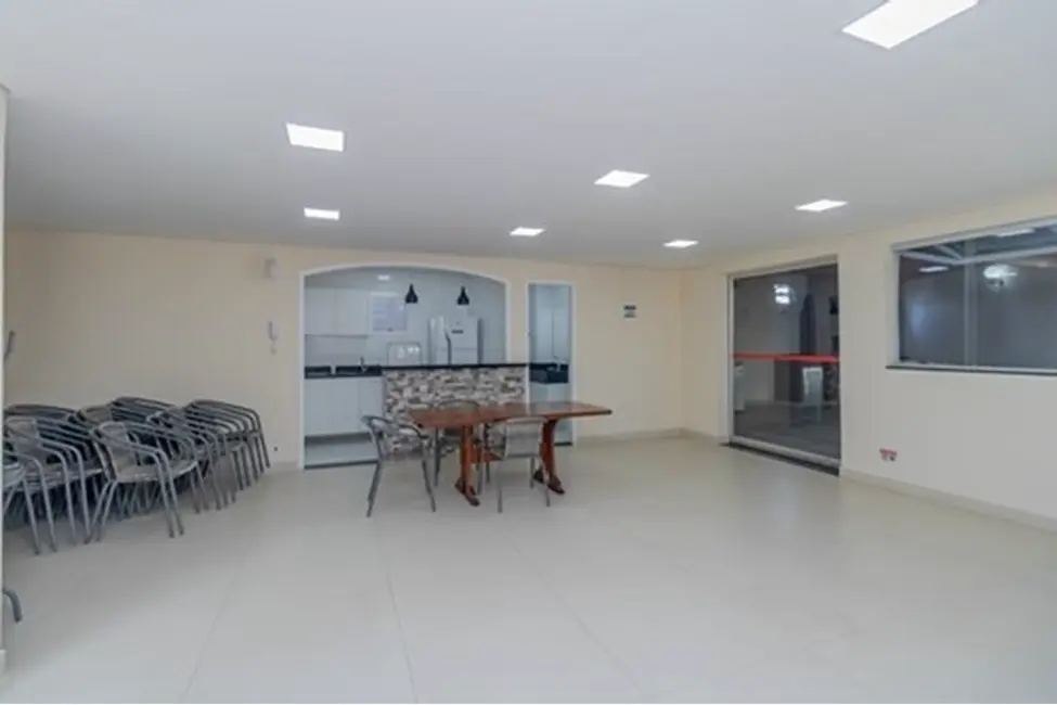 Apartamento com 1 quarto à venda, 34m2 em Vila Guarani (Z Sul), São Paulo - SP - imagem 7 Foto 7 de Apartamento com 1 quarto à venda, 34m2 em Vila Guarani (Z Sul), São Paulo - SP