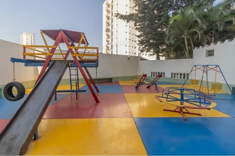 Apartamento com 1 quarto à venda, 34m2 em Vila Guarani (Z Sul), São Paulo - SP - imagem 6 Foto 6 de Apartamento com 1 quarto à venda, 34m2 em Vila Guarani (Z Sul), São Paulo - SP