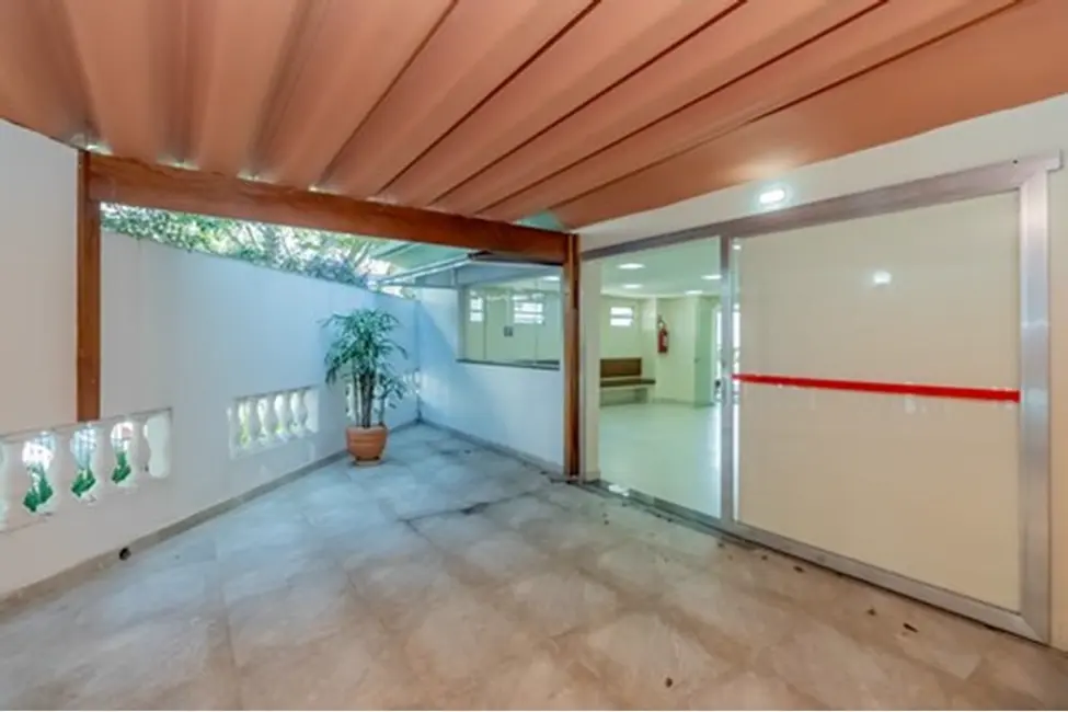 Apartamento com 1 quarto à venda, 34m2 em Vila Guarani (Z Sul), São Paulo - SP - imagem 8 Foto 8 de Apartamento com 1 quarto à venda, 34m2 em Vila Guarani (Z Sul), São Paulo - SP