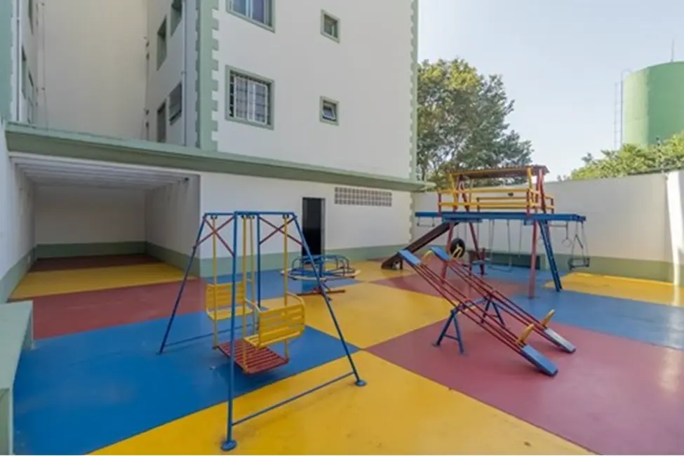 Apartamento com 1 quarto à venda, 34m2 em Vila Guarani (Z Sul), São Paulo - SP - imagem 5 Foto 5 de Apartamento com 1 quarto à venda, 34m2 em Vila Guarani (Z Sul), São Paulo - SP