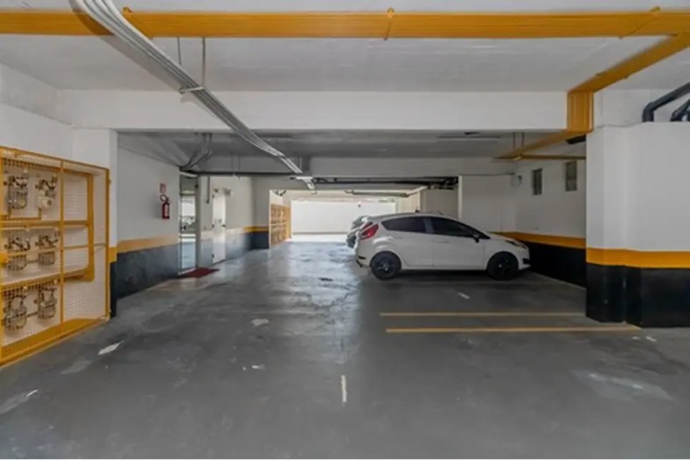 Apartamento com 1 quarto à venda, 34m2 em Vila Guarani (Z Sul), São Paulo - SP - imagem 4 Foto 4 de Apartamento com 1 quarto à venda, 34m2 em Vila Guarani (Z Sul), São Paulo - SP