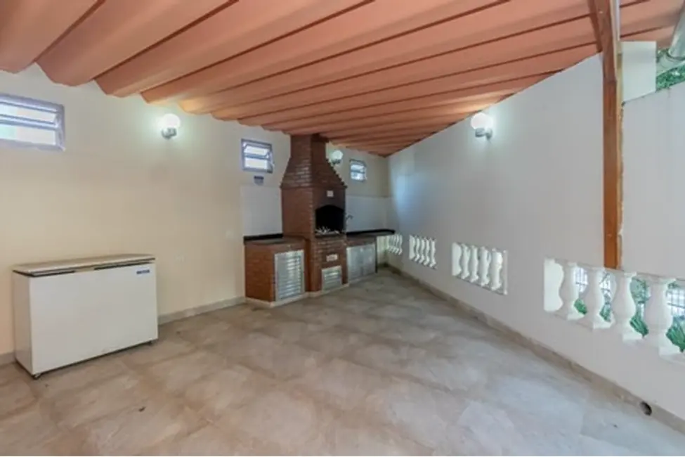Apartamento com 1 quarto à venda, 34m2 em Vila Guarani (Z Sul), São Paulo - SP - imagem 9 Foto 9 de Apartamento com 1 quarto à venda, 34m2 em Vila Guarani (Z Sul), São Paulo - SP