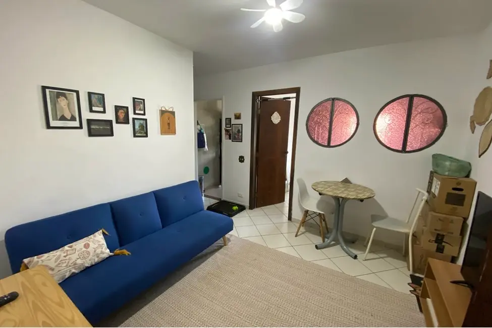 Apartamento com 1 quarto à venda, 34m2 em Vila Guarani (Z Sul), São Paulo - SP - imagem 1 Foto 1 de Apartamento com 1 quarto à venda, 34m2 em Vila Guarani (Z Sul), São Paulo - SP