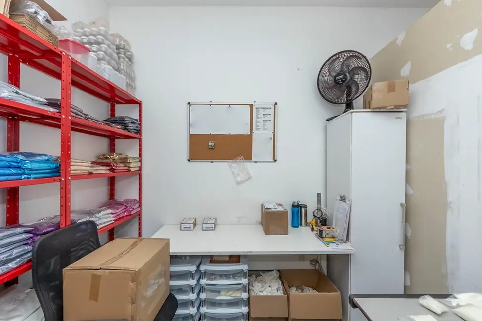 Foto 6 de Casa com 2 quartos à venda, 196m2 em Vila Guarani (Z Sul), São Paulo - SP