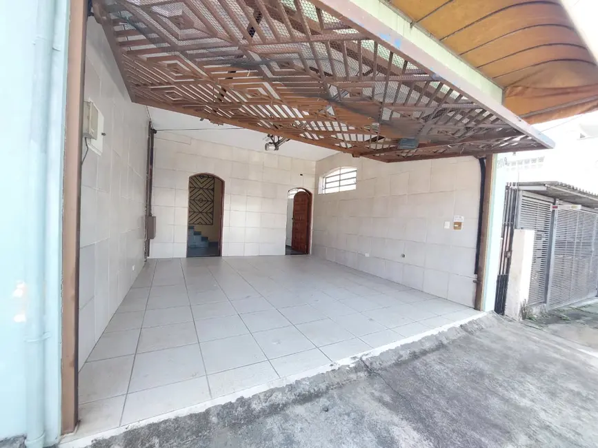 Foto 3 de Casa com 2 quartos à venda, 196m2 em Vila Guarani (Z Sul), São Paulo - SP