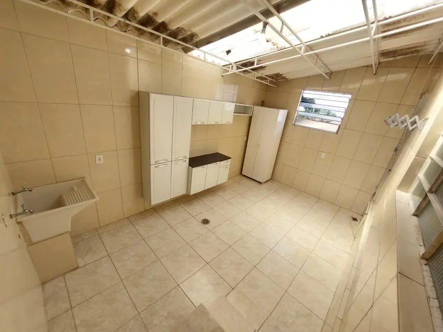 Foto 5 de Casa com 2 quartos à venda, 196m2 em Vila Guarani (Z Sul), São Paulo - SP
